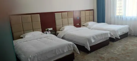 Jin Ting Grand Hotel