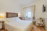 Hotel Fontana Hotels in Rom