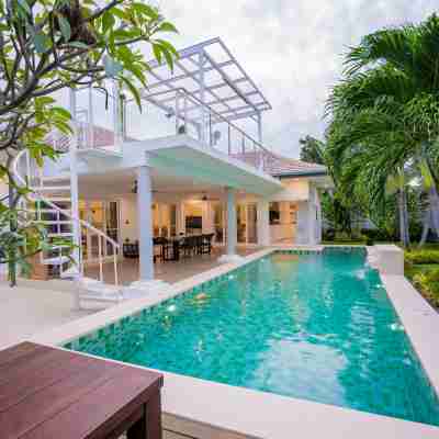 Kira Japandi Escape with Sauna & Rooftop cinema Hotel Exterior