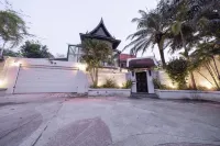 pattaya sea house poolvilla 나 좀티엔 호텔