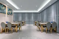 YAYUR HOTEL - breakfast