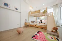 Bangkok four bedroom pool villa - Villaer