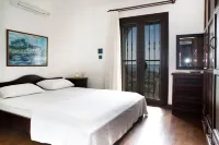 BD4103-5 Bedroomed Villa With Pool in Yalikavak