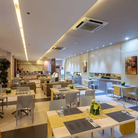 La Breza Hotel