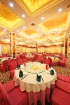 NKS Hotspring Grand View Garden - sarapan