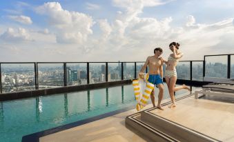Cassia Rama 9 Bangkok, part of Banyan Group