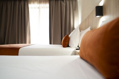 Other Hotel Argana Agadir Photo