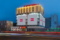 Ibis Hotel Hotel di Dalian