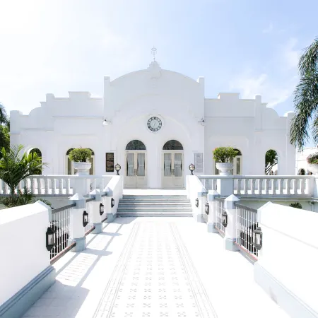 Hotel Majapahit Surabaya MGallery