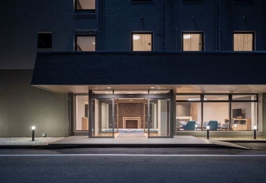 객실 내부 예시