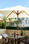 Vishan Garden Boutique Hotel Hotels in 