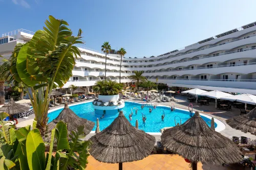 Sol Barbacan Aptos./Bung. Hotels in Maspalomas