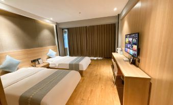 GaoNeng XingYuan Hotel