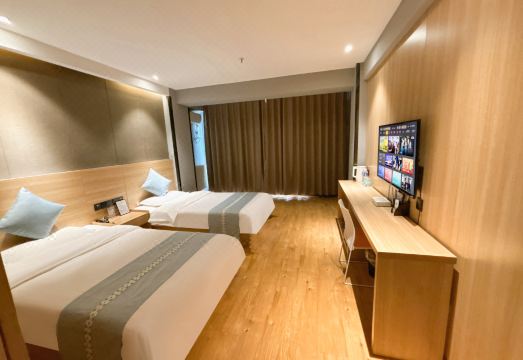 가오넝 싱위안 호텔