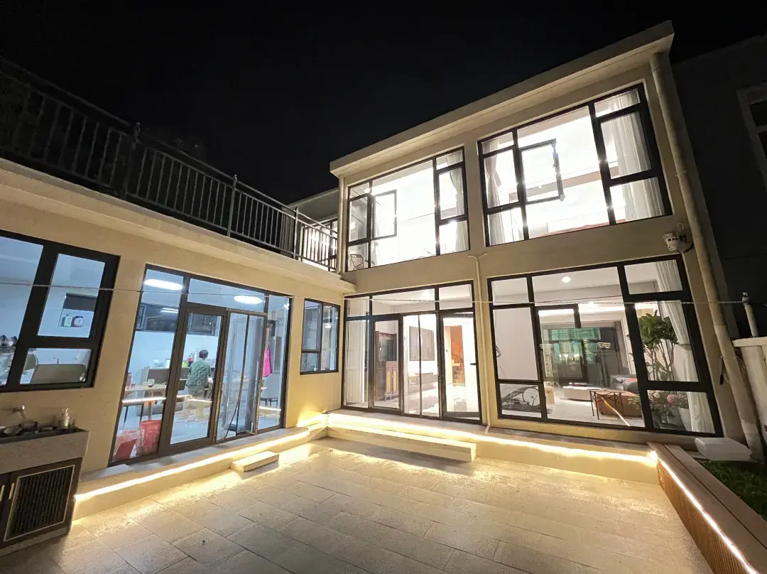 Beijing Jianxi Homestay - Pekin