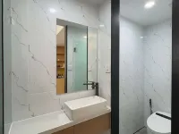 Amanda Suite & View Residence, Phnom Penh (Toul Kork) Hotels near Wat Kean Kleang