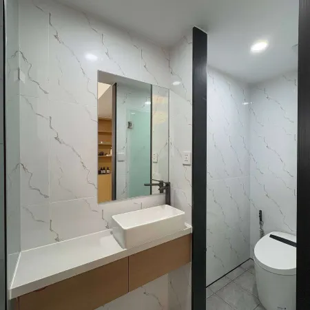 Amanda Suite & View Residence, Phnom Penh (Toul Kork) Отели рядом с достопримечательностью «Храм Ват Пном»