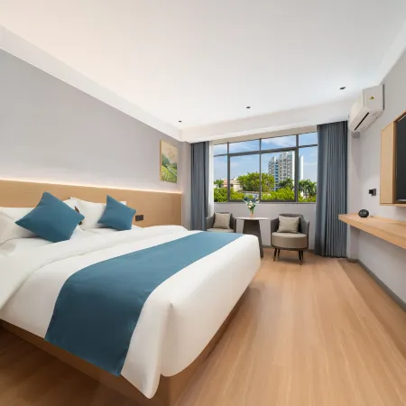 TingFeng HOTEL