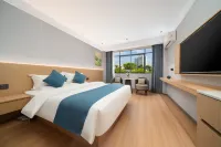 TingFeng HOTEL - 2-Star
