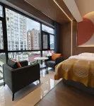 Liupanshui Manting Hotel