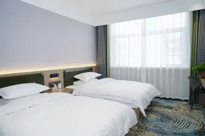 Xiang Qiu Hotel