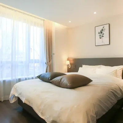 Jamsil Corner Hotel Hotels near Songpa Station