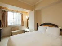 Kindness Hotel Wei-Wu-Ying Sandou โรงแรมใกล้เอ็นเคเอ็นยู วิทยาเขตเหอผิง