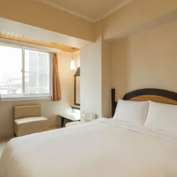 Kindness Hotel Wei-Wu-Ying Sandou Отели рядом с достопримечательностью «НКНУ - Хэпин Кампус»