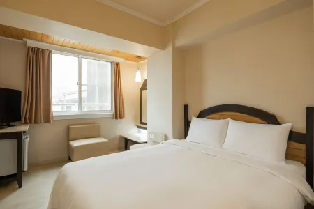 Kindness Hotel Wei-Wu-Ying Sandou