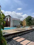 Likita Resort - Pools