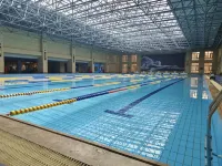 Wanyou Hotel Hotels in Wei County