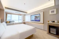 Starway Hotel (Xi 'an Chang 'an Space Management Committee Branch) Xi'an (Hong Kong) Radio & TV College 주변 호텔