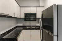 INNCA Inn House Simpang lima, Semarang