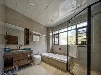 Yinquanju Hotel (Qianguqing) - Balkoner