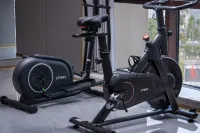 Zhiyi Holiday Hotel (Bazhong East Railway Station)