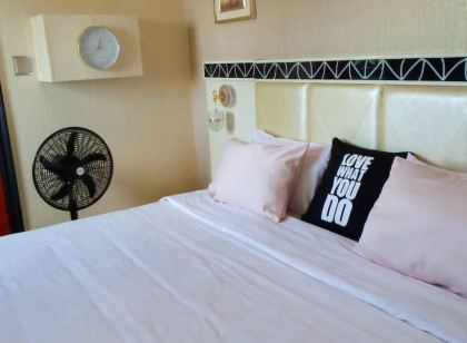 Emmasdale’s Hidden Gem Upstairs Luxury