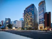 Millennium Mitsui Garden Hotel Tokyo - Ginza Hotels in Tokyo