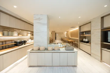 JI Hotel (Nanjing Confucius Temple Pedestrian Street) Отели рядом с достопримечательностью «Nanjing Institute of Space Management»