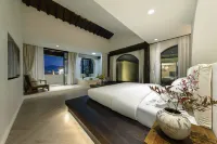 Tengchong  Xinyue Hot Spring Hotel