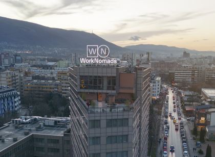 WN Hotel