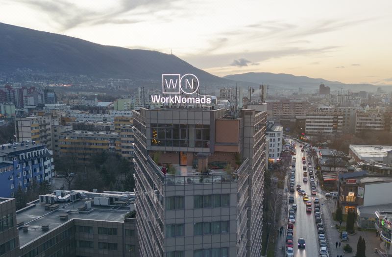 WN Hotel
