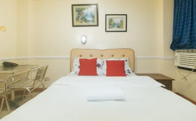 Westview Pension by RedDoorz Các khách sạn ở Cebu