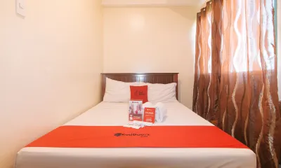 RedDoorz @ Moonwalk Paranaque Các khách sạn ở Paranaque