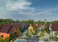 Picha Ville Resort Hotels near Star Plaza
