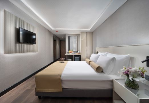 피아노포르테 호텔