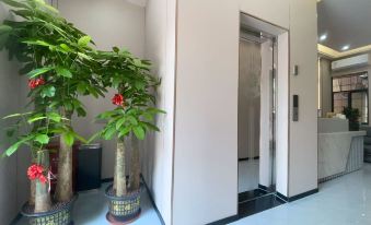 zhuhaijiatuhotel