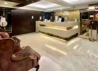 Oriental Lander Hotel