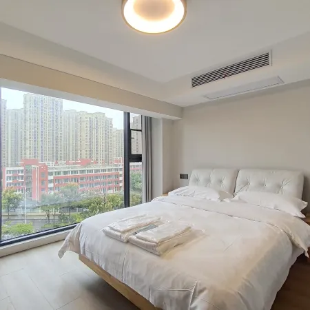 Lu'an Kaisen LOFT Homestay