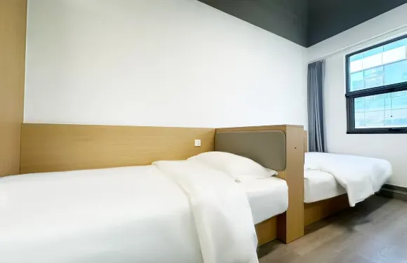 楚新快捷賓館