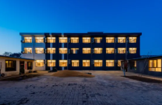 Dolaixiu Transfer Hotel